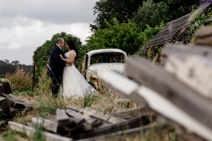 Fotógrafo de casamento Naz Razak (manismoments). Foto de 18 de julho 2022