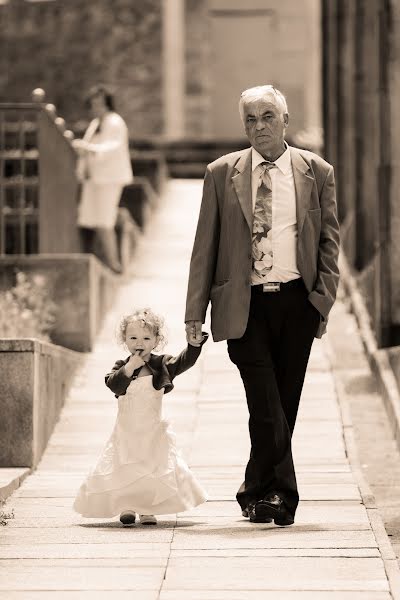 Fotógrafo de casamento Raphael Giunta (raphaelgiunta). Foto de 26 de abril 2016