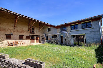 maison à Saint-Marcellin (38)