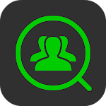 Cover Image of Descargar My Profile Visitor : Whats Tracker 1.0 APK