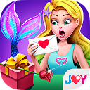 Herunterladen Mermaid Secrets13-Secret Admirer Installieren Sie Neueste APK Downloader