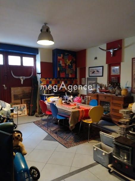 Vente appartement 3 pièces 105 m² à Biarritz (64200), 472 500 €