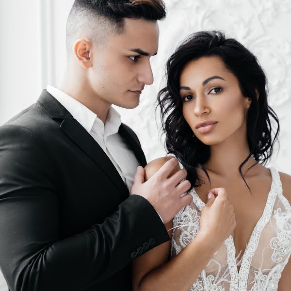 Photographe de mariage Pavel Zhdan (pavelprophoto). Photo du 22 octobre 2017