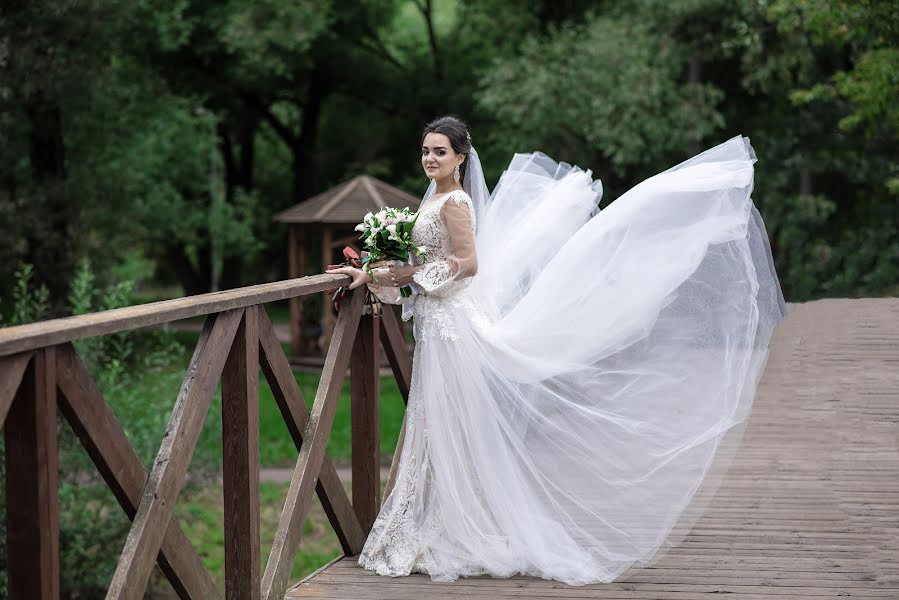 Photographe de mariage Oleg Batenkin (batenkin). Photo du 8 janvier 2021