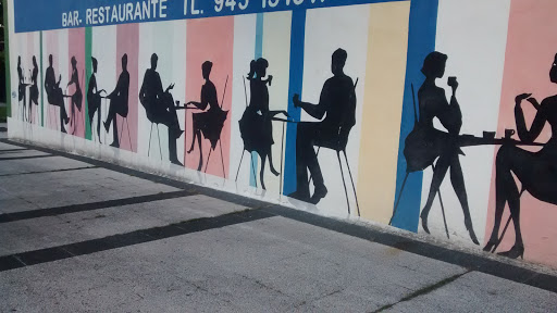 Mural Musical