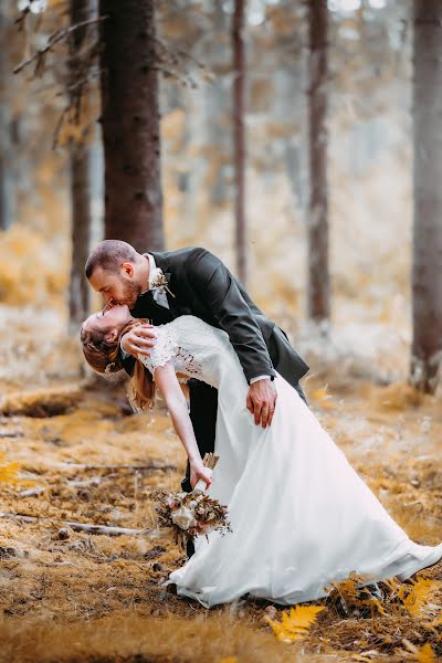 Wedding photographer Carina Svardal (carinasvardal). Photo of 2 March 2023