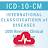 ICD10 - Clinical Modifications icon