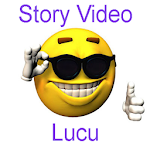 Cover Image of Tải xuống Story video lucu Whatsapp instagram facebook 1.0.3 APK