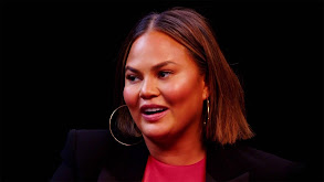 Chrissy Teigen Gets Drunk on Spicy Wings thumbnail