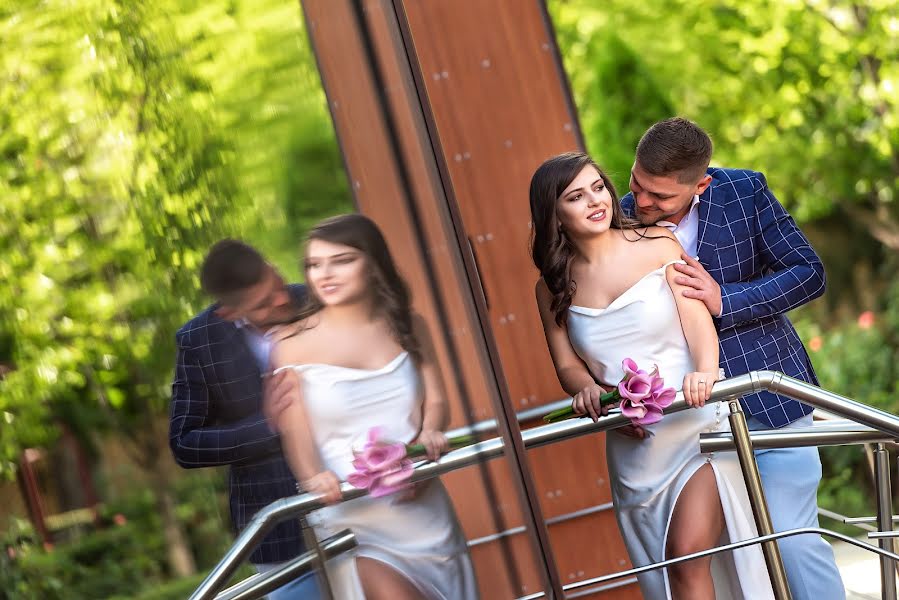 Fotógrafo de casamento Giuliano Coman (giulianocoman). Foto de 17 de outubro 2020