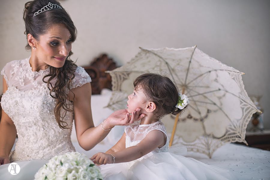 Fotografo di matrimoni Alessandro Tondo (alessandrotondo). Foto del 29 giugno 2016