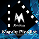 Download Movie Playlist For PC Windows and Mac 1.0
