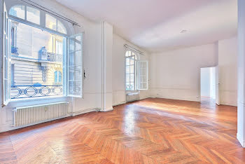 appartement à Paris 16ème (75)