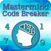 Mastermind Ultimate Code Break  Icon