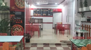 Gannu's Eatery photo 