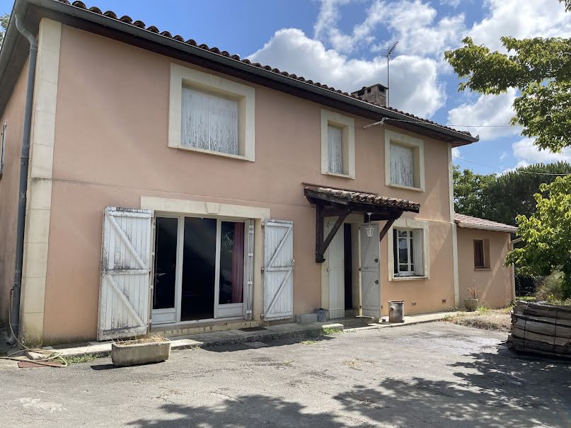 Vente maison 6 pièces 240 m² à L'Isle-en-Dodon (31230), 320 000 €