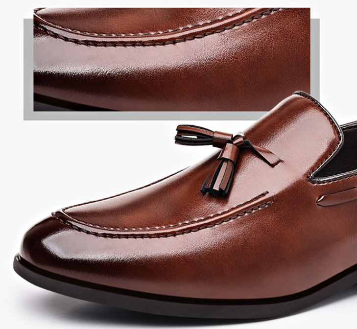 Plus size business formele casual schoenen Comfortabele en stijlvolle schoenen voor dames en heren Ruime keuze voor een professionele en moderne uitstraling