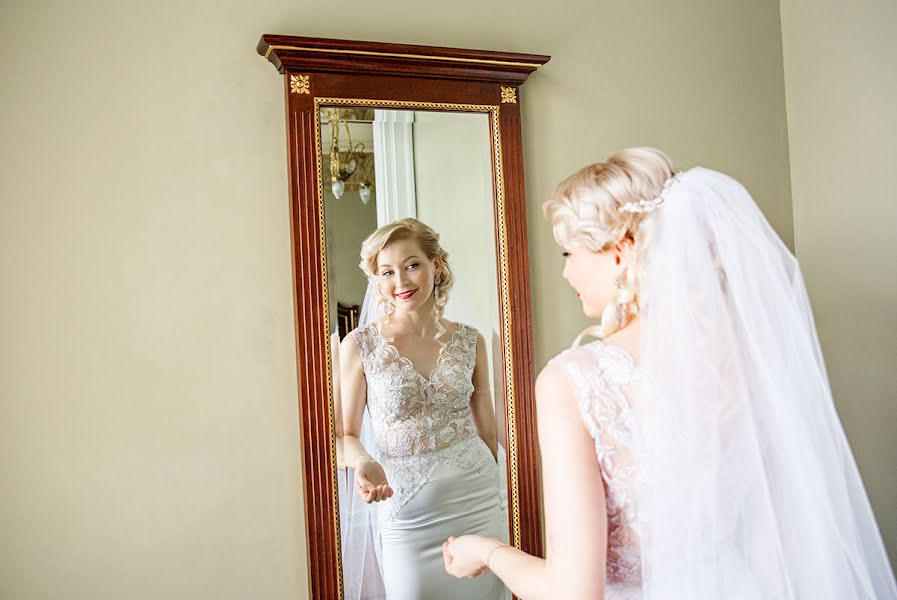 Wedding photographer Yana Yavorskaya (yanna1383). Photo of 21 June 2015