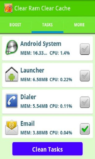 免費下載工具APP|Clear RAM Clear Cache app開箱文|APP開箱王