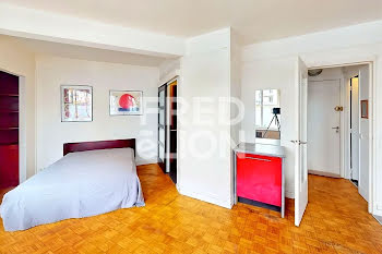 appartement à Paris 16ème (75)