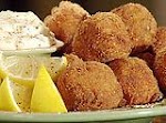 Cajun Seafood Balls was pinched from <a href="http://www.foodnetwork.com/recipes/paula-deen/cajun-seafood-balls-recipe/index.html" target="_blank">www.foodnetwork.com.</a>