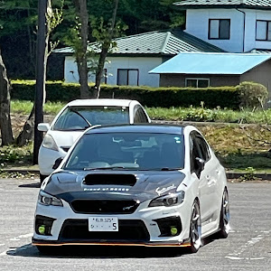 WRX S4 VAG