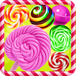 Candy Bubble Apk