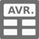 AVR Calculator icon