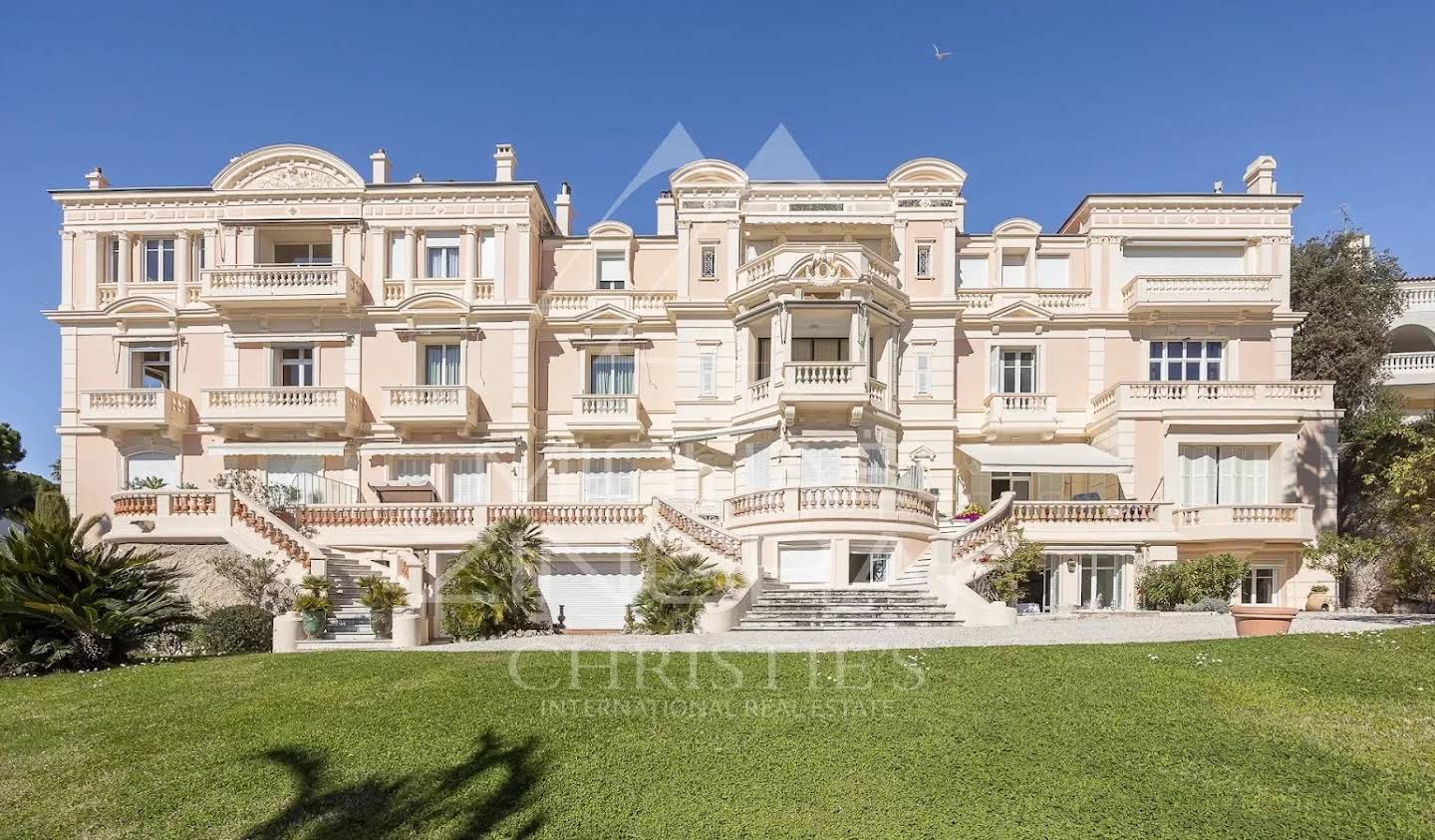 Apartment Cannes