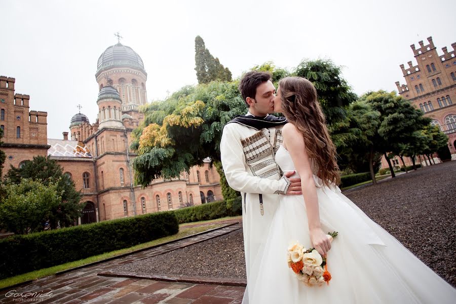 Wedding photographer Aleksandr Gomenyuk (gomeniuk). Photo of 31 December 2014