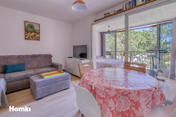 appartement à Saint-Cyr-sur-Mer (83)