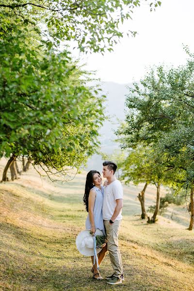 Fotógrafo de casamento Svetlana Tyugay (svetlanatyugay). Foto de 13 de julho 2017