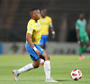 Mamelodi Sundowns midfielder Andile Jali allegedly assaulted his wife just three days after dishing out a man of the match performance for his club.