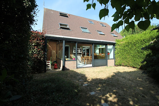 Maison avec jardin 2