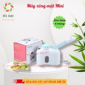 Máy Xông Mặt Mini | Máy Xông Nóng Mini