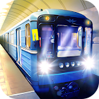 Moscow Subway Driving Simulator 1.3