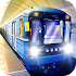 Moscow Subway Driving Simulator1.3