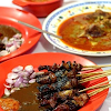 Sate Kamu, Jatinegara, Jakarta logo