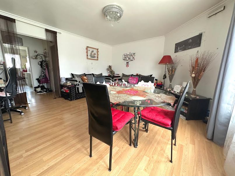 Vente appartement 3 pièces 70 m² à Creteil (94000), 293 000 €