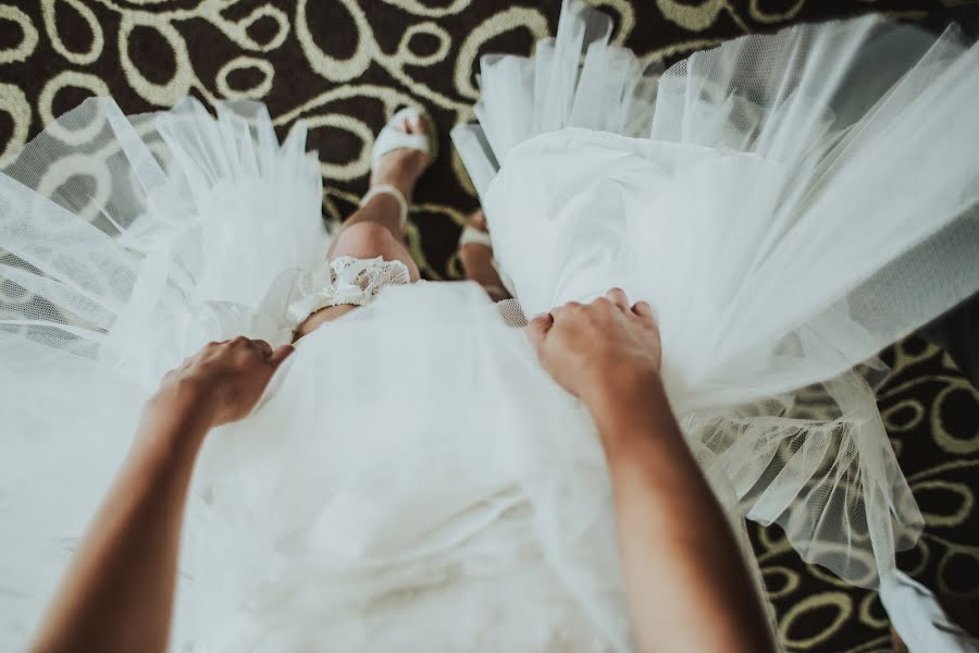 Fotógrafo de bodas Oscar Sanchez (oscarfotografia). Foto del 27 de julio 2018