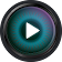 Full HD Video Player icon