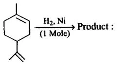 Chemical reactions of alkenes