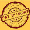 Pat 'N' Harry, Unity One, Janakpuri, New Delhi logo