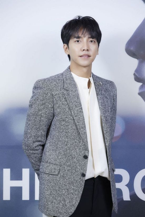 lee seung gi