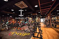 I Gymholic photo 2