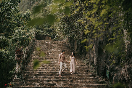 Photographe de mariage Huy Lee (huylee). Photo du 13 janvier