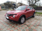 продам авто Nissan Juke Juke