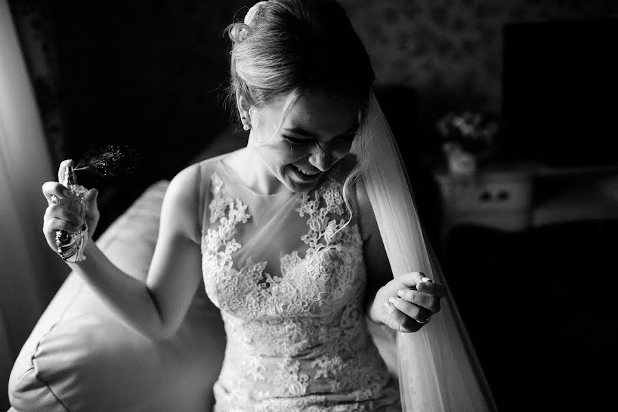 Wedding photographer Tatyana Shakhunova (sov4ik). Photo of 23 November 2015