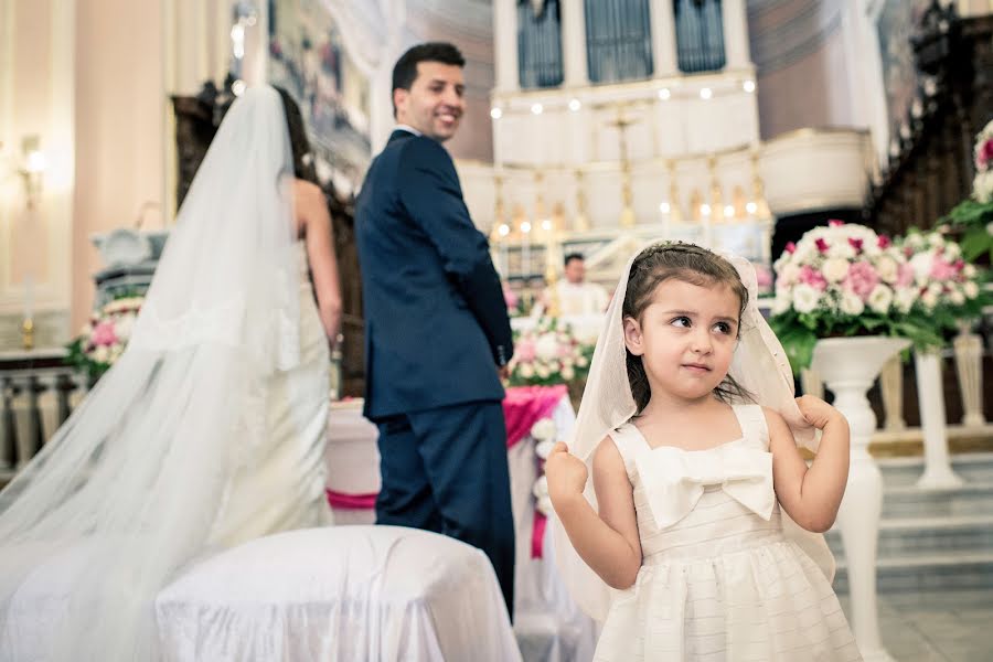 Wedding photographer Dino Sidoti (dinosidoti). Photo of 17 July 2014