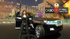 ギャングスター・スクワッドカジノ強盗：マイアミ犯罪ゲームのおすすめ画像5
